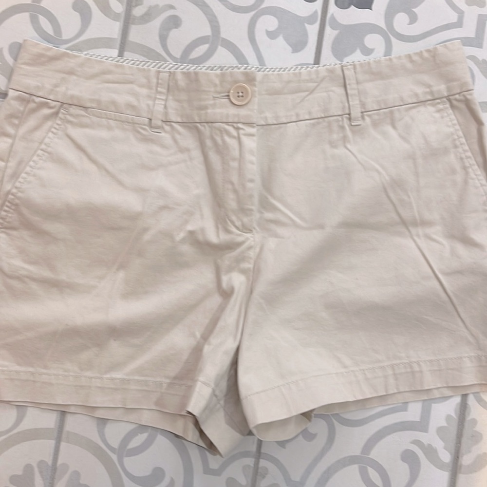 Loft shorts, size 10